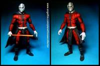 Darth Malak (Marvel Legends) Custom Action Figure