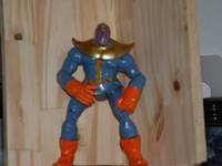 Thanos (Marvel Legends) Custom Action Figure