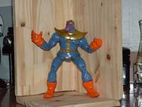 Thanos (Marvel Legends) Custom Action Figure