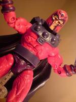 Magneto (Marvel Legends) Custom Action Figure