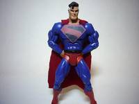 Kingdom Come Superman (Kingdom Come) Custom Action Figure
