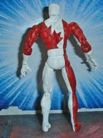 Vindicator (Marvel Legends) Custom Action Figure