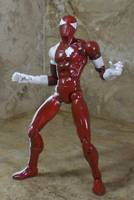 Weapon Omega (Kyle Gibney) (Marvel Legends) Custom Action Figure