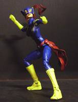HellCat (Marvel Legends) Custom Action Figure
