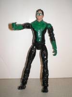 The Light Team Up (Justice League) Custom Action Figure