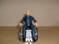 Professor Xavier (Marvel Legends) Custom Action Figure