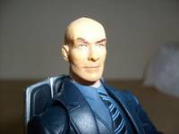 Professor Xavier (Marvel Legends) Custom Action Figure
