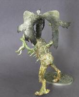 Devilman: Satan the Unholy (Devilman) Custom Action Figure