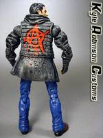 Tazer (Original) Custom Action Figure