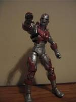 Iron Man (Marvel Legends) Custom Action Figure