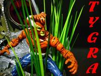 Thundercats 200x (Thundercats) Custom Action Figure