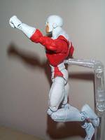 Guardian (Marvel Legends) Custom Action Figure