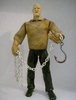 Jacob Goodnight (Movie Maniacs) Custom Action Figure