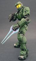 Master Chief (Halo 3) (Halo) Custom Action Figure