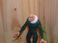 The Vulture (Spider-Man) Custom Action Figure