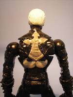 Nobody (Original) Custom Action Figure
