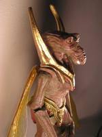 Geonosian Warrior (Star Wars) Custom Action Figure