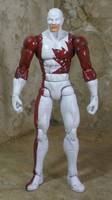 Guardian (Marvel Legends) Custom Action Figure