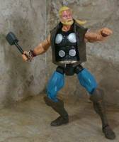 Thunderstrike (Marvel Legends) Custom Action Figure