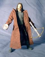 Van Helsing (Van Helsing) Custom Action Figure