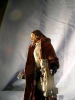 Van Helsing (Van Helsing) Custom Action Figure