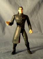 Count Dracula (Van Helsing) Custom Action Figure