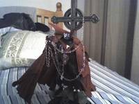 Spawn (Spawn) Custom Action Figure
