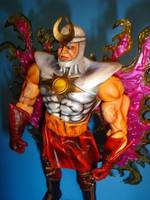 Air-Walker (Marvel Legends) Custom Action Figure