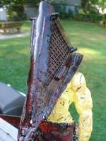 Pyramid Head (Movie Edition) (Silent Hill) Custom Action Figure