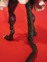 The Lizard (Marvel Legends) Custom Action Figure