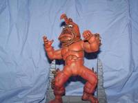 Klaatu (Incredible Hulk) Custom Action Figure