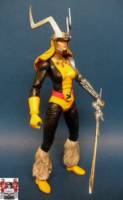 Magik (Marvel Legends) Custom Action Figure