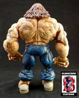 Deacon (Marvel Legends) Custom Action Figure