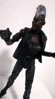 Classic Storm V3 (Marvel Legends) Custom Action Figure