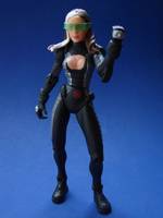 X-Force Rogue (X-Force) Custom Action Figure