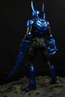 Young Justice Invasion Blue Beetle (Young Justice) Custom Action Figure