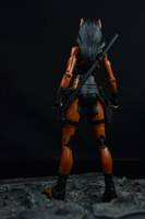 Young Justice Invasion Tigress a.K.a. Artemis (Young Justice) Custom Action Figure