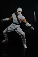 Storm Shadow 1/6 Scale (G.I. Joe) Custom Action Figure