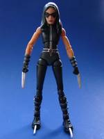 X-Force X-23 (X-Force) Custom Action Figure