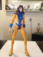 Jean Grey (Marvel Legends) Custom Action Figure