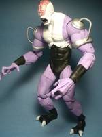 Validus of the Fatal Five (DC Universe) Custom Action Figure
