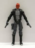 Red Hood (DC Infinite Heroes) Custom Action Figure