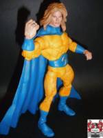 Sentry (Marvel Legends) Custom Action Figure