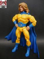 Sentry (Marvel Legends) Custom Action Figure