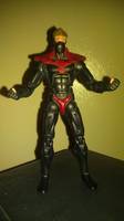 Phoenix Force Cyclops (Marvel Legends) Custom Action Figure
