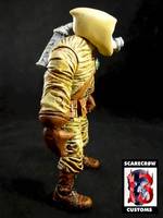 Radioactive Man (Marvel Legends) Custom Action Figure