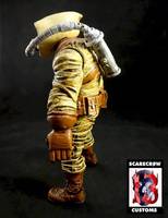Radioactive Man (Marvel Legends) Custom Action Figure