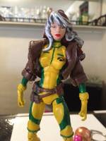 Rouge (Marvel Legends) Custom Action Figure