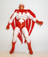 Hawk & Dove (DC Infinite Heroes) Custom Action Figure