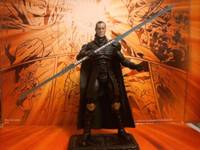 Exar Kun (Star Wars) Custom Action Figure
